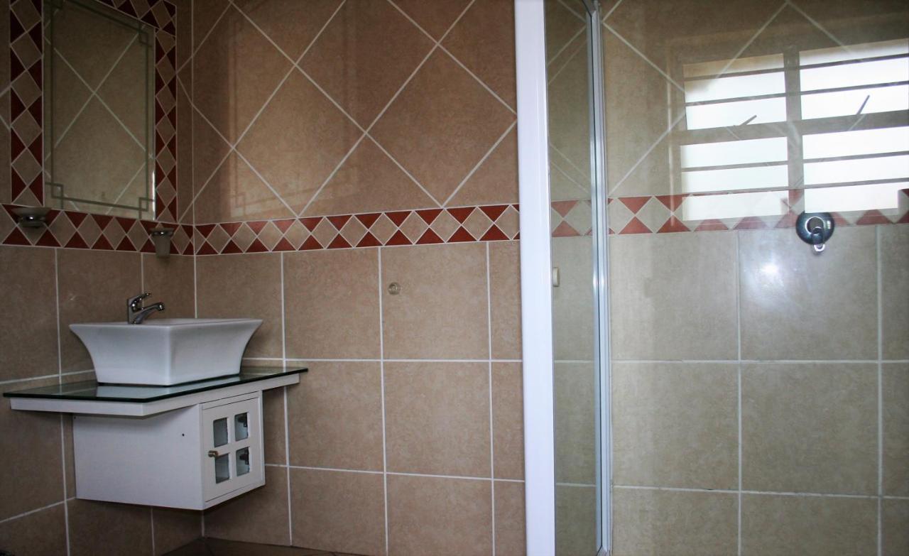 Hotel High Palms Langebaan Exterior foto