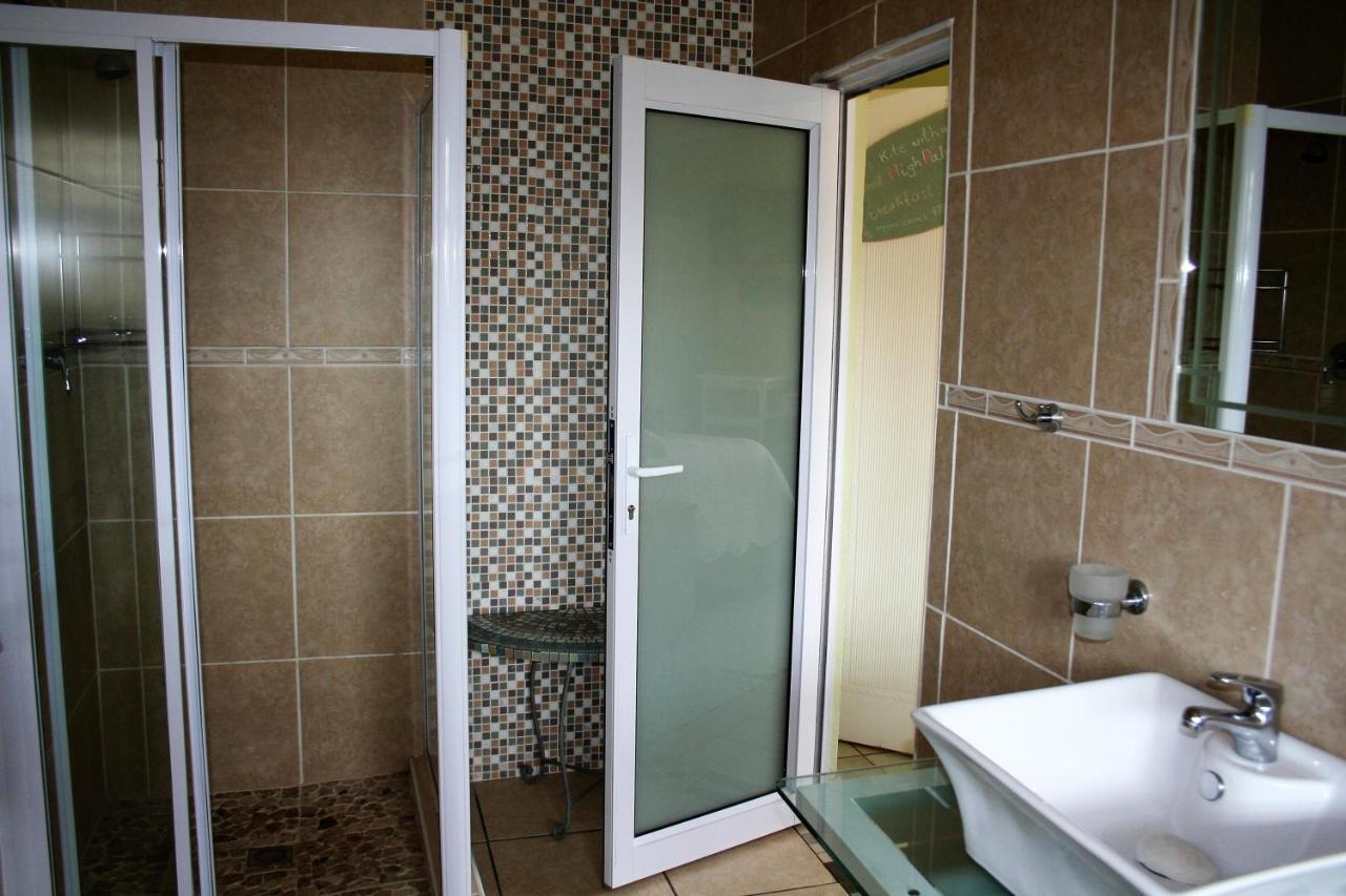 Hotel High Palms Langebaan Exterior foto