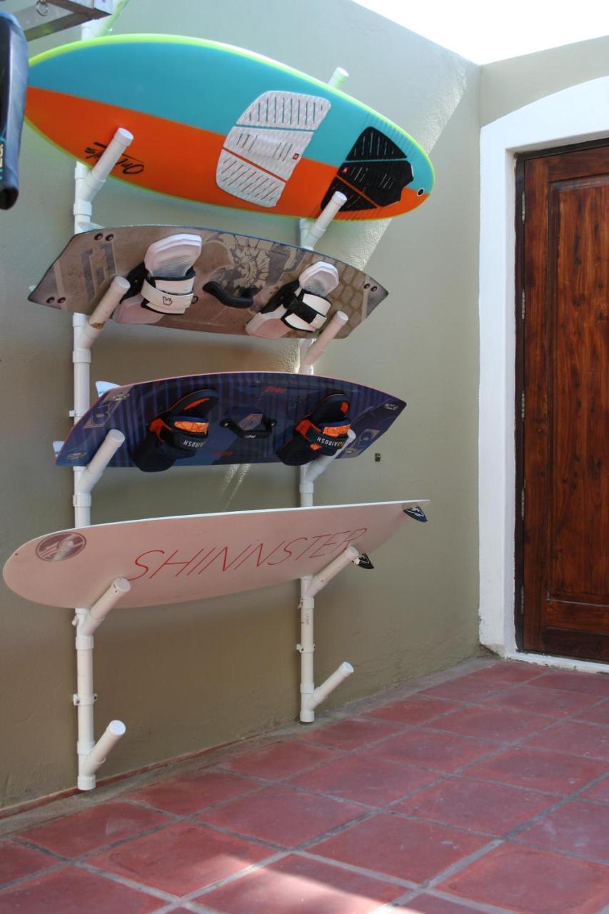Hotel High Palms Langebaan Exterior foto
