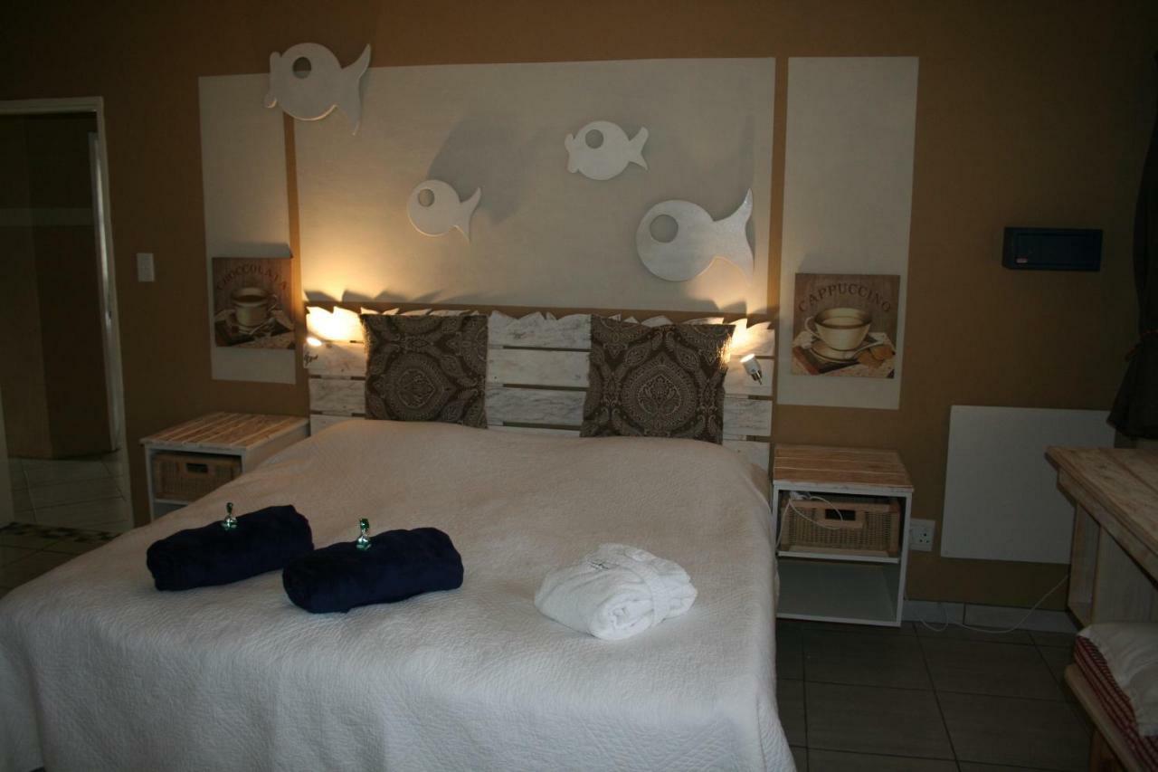 Hotel High Palms Langebaan Exterior foto