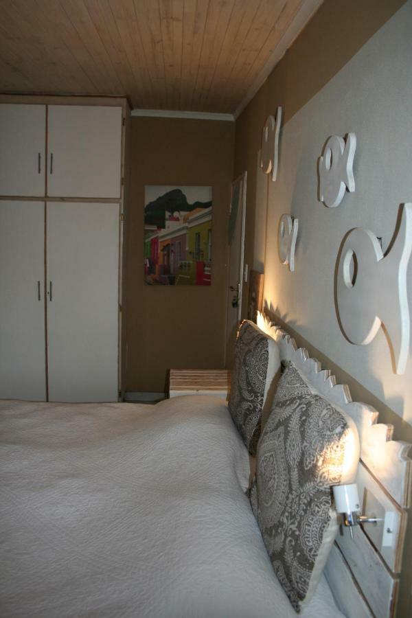 Hotel High Palms Langebaan Exterior foto